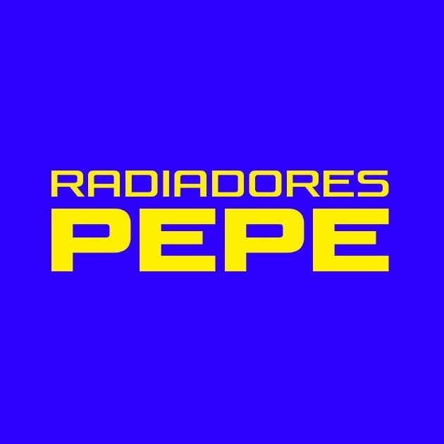 Radiadores Pepe